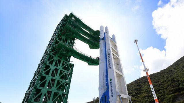 누리호 개량하고, 차세대발사체는 메탄 기반 재사용발사체로