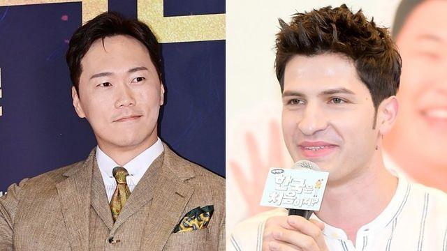 韓·日이 '싸웠다'? 송진우·알베르토, '일제강점기' 왜곡 논란…제작진 