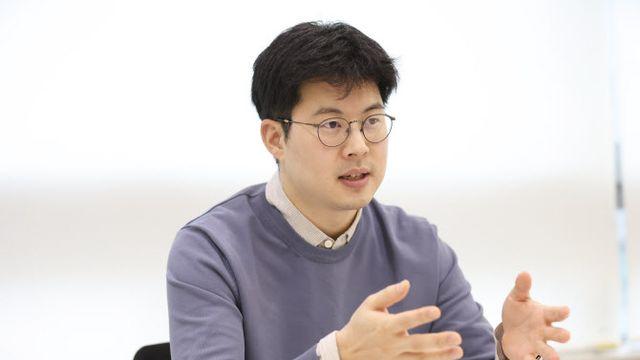 AI 교육가에서 ‘GPU 공급자’로… 김재원 엘리스그룹 대표의 반전 성장 스토리