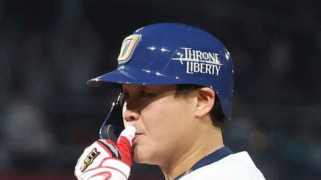 '새로운 안방마님 되나?' 삼성, 3라운드 지명권 통해 박세혁 영입