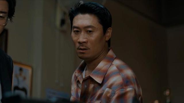 'UDT: 우리 동네 특공대' 진선규, 감각적 추리 본능 빛났다