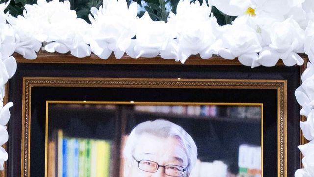 [단독]故이순재 다큐, 28일 MBC 긴급 편성…마지막 모습 담겼다