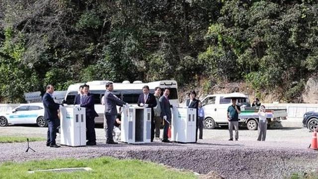 김해시, '황새 폐사' 재발없도록…야생동물 방사 관리체계 개선