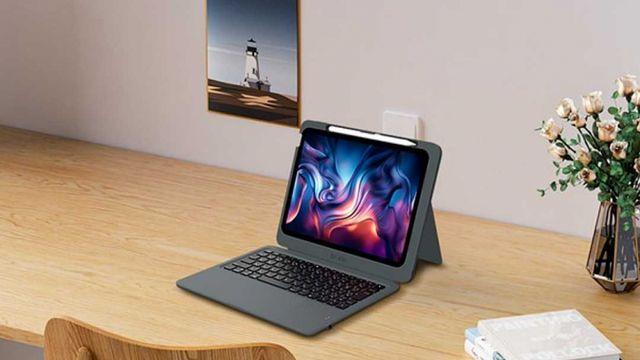 벨킨, 국내 교육박람회서 ‘아이패드 폴리오 키보드’ 공개