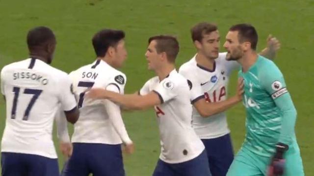 역대급 망신! 결국 손흥민 깜짝 비피셜 떴다…BBC 'SON–요리스 신경전' 5년 만에 소환, 왜?