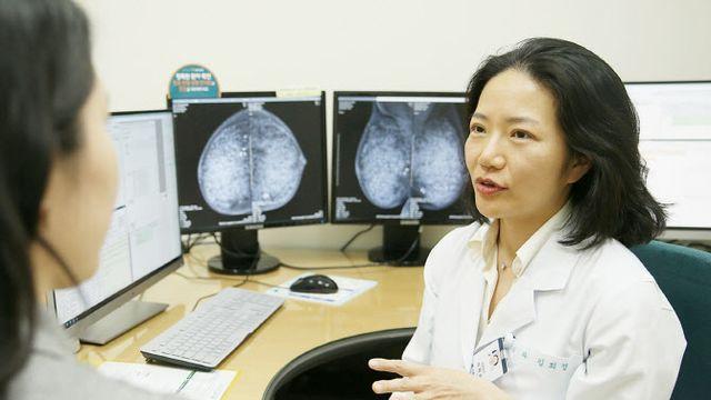 [굿클리닉]'젊은 유방암'도 예후 나쁘지않아...절제·재건술 병행 증가