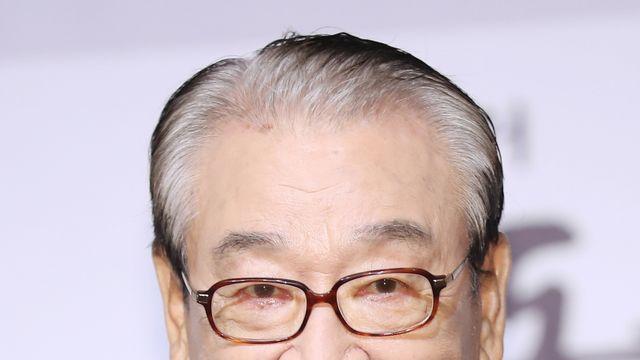 “연기는 완성 없어, 그래서 나는 끊임없이 도전”…연예계 큰 별, 이순재 별세 [종합]