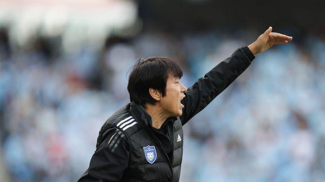 부리람전 앞둔 울산 노상래 