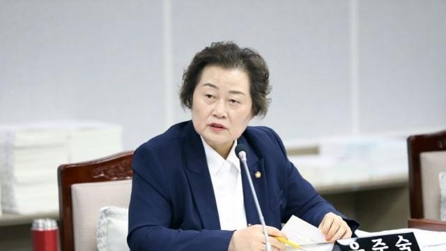 수원특례시의회 유준숙 의원, 572건 국도비 전수조사 결과… 국도비 신청내역 철저한 관리 주문