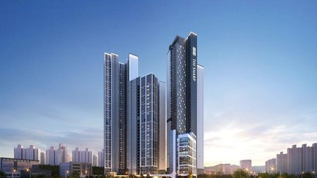 청주 북부 주거축 재편… ‘더샵 오창 프레스티지’로 쏠리는 이유는 ‘신축 희소성’