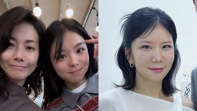 나는솔로) 28순자 정숙에 이어 옥순,영숙 언팔