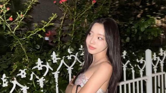 이솔이, 암 극복 후 새로운 사업 준비 한창...