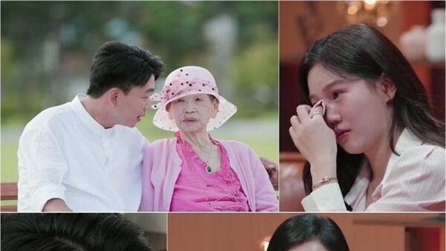 ‘철가방 요리사’ 임태훈, 90세 치매 조모와 눈물의 가족사('언포게터블 듀엣')