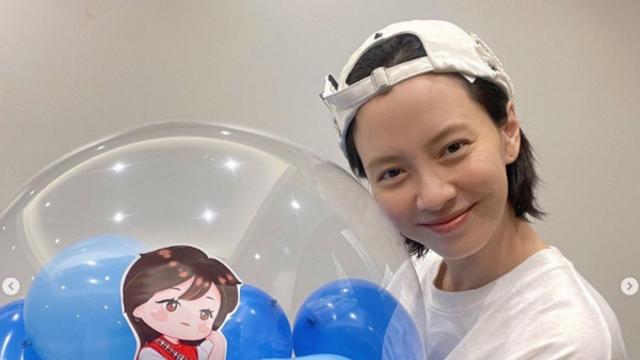 송지효 측 부친 빚투 의혹에 “협박 반복 시 법적 조치”