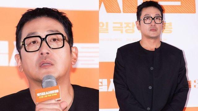 ’47세’ 하정우 “싱글이라 편하지만 비혼주의 아냐” (‘윗집 사람들’)