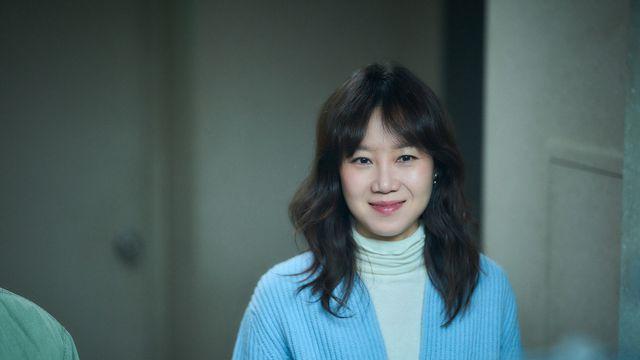 ‘윗집 사람들’ 공효진 “케빈오와 신혼, 권태기 부부 캐릭터 이해 힘들었다”