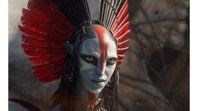 '아바타' 제임스 카메룬 감독, 한국 패싱 논란