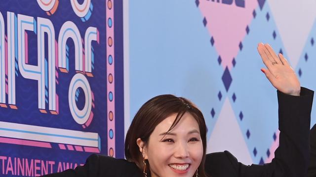 신봉선, 뜬금 ‘저격설’에 당황…“에엥?” 한마디로 선 그었다