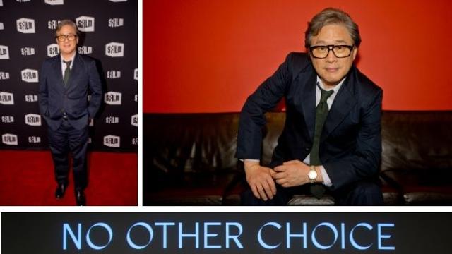 전 세계 사로잡은 '어쩔수가없다', 해외 시상식 휩쓸었다