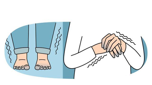 암치료 중 많이 하는 질문 (1) 손발저림 어떻게 해결하나요?