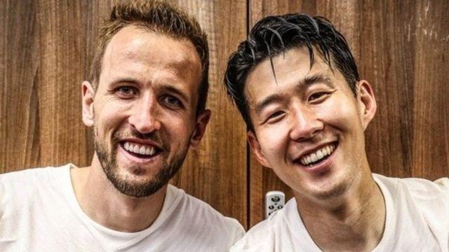 손흥민에 이어 케인까지! “바르셀로나? 접촉한 적 없어, 연락도 안 왔다” 이적설 일축