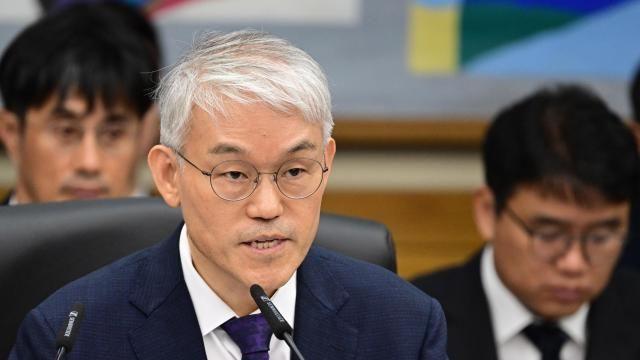 천대엽 법원행정처장, 김용현 변호인들 법정모독·명예훼손으로 고발