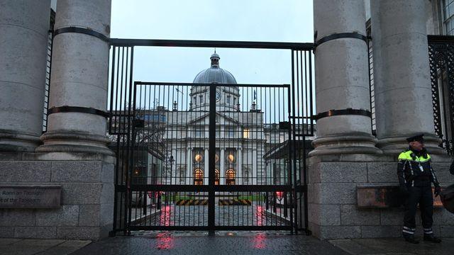 '非나토 EU 회원국' 아일랜드, 유럽 방위 약점으로 지목