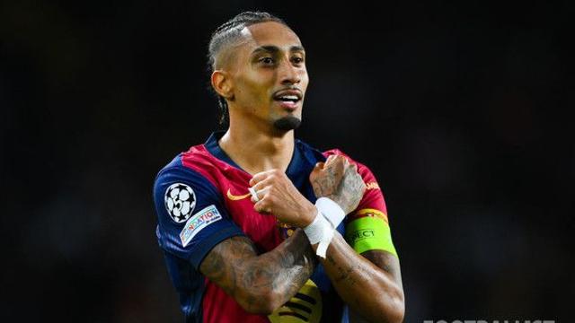 ‘UCL 최다 공격포인트’ 하피냐 챔스 복귀! “부상 재발은 내 책임” 첼시전 각오