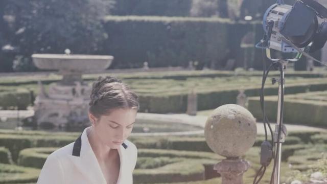 조나단 앤더슨이 이끄는 디올, 크루즈의 첫 무대는 로스앤젤레스