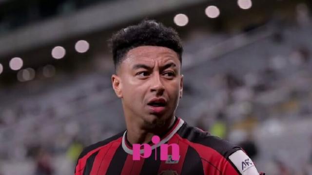 축구선수 린가드가 강추하는 올리브영 최애템은?