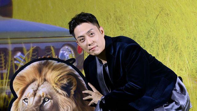 '케냐 간 세끼' 은지원 