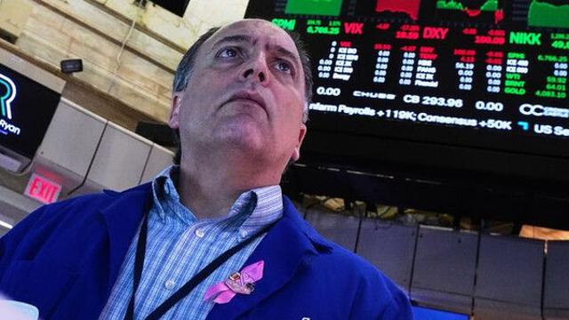 뉴욕증시, 12월 금리 인하 기대감에 상승 마감…다우 1.43%↑