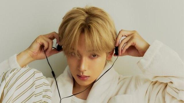 임시완, 첫 솔로 트랙리스트 공개…로맨틱 감성 ‘The Reason’ 타이틀곡 확정 