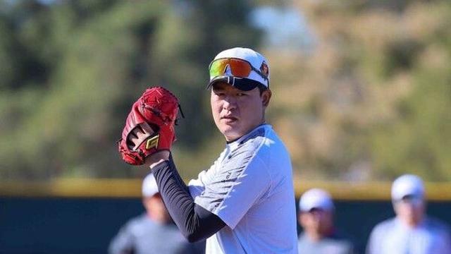 프로야구 LG, 베테랑 투수 심창민 비롯해 5명 방출