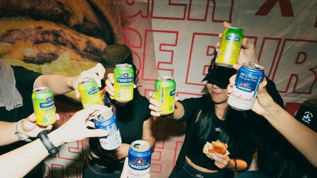 제로·논알콜 음료, 1000만 러너 노린다