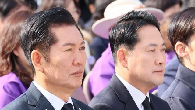 [이슈] 여야, 지방선거 핵심은 '당심' 공천…당내 반발 기류에도 '강성 지지층' 결집 노림수