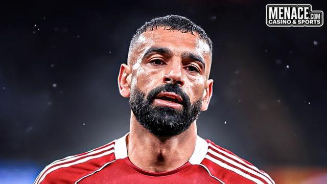 ‘무려 103개 차이’ 손흥민이 이렇게 압도적으로 밀린다고? 클래스가 다른 살라