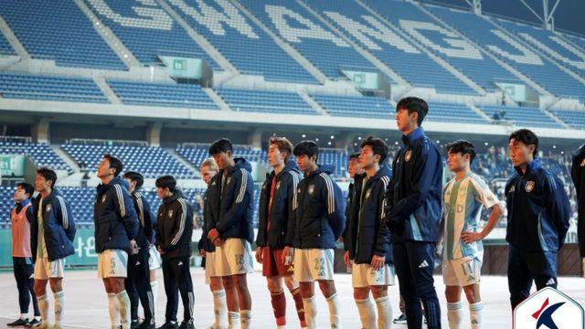 [스포츠토토 공동기획] 울산도 안심 못 한다…역대급 잔류 경쟁 속 승강 PO 판도는