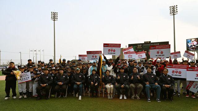 “리틀이란 이름이 작음을 뜻하진 않습니다”...컴투스와 함께하는 한국 야구의 내일