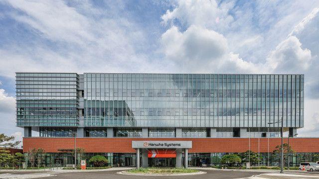 한화시스템, 구미에 2800억 투자… ‘K-방산 수출 전진기지’ 준공