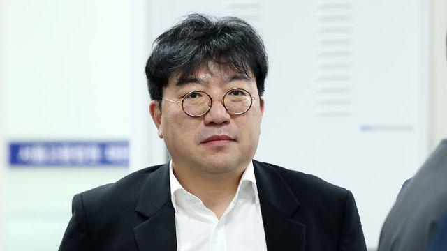 'SG증권발 주가폭락' 주범 라덕연, 1심 징역 25년→2심 8년