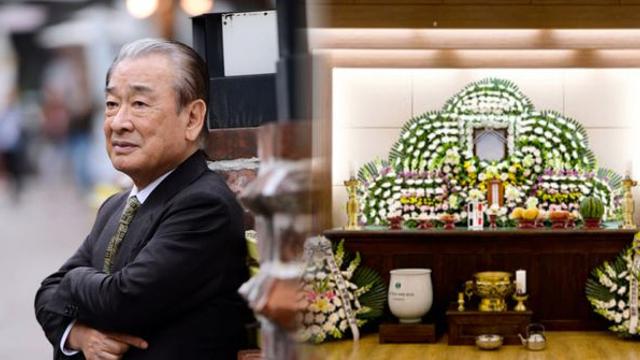 이순재 별세, '거침없이 하이킥' 남기고 떠난 향년 91세의 대배우…