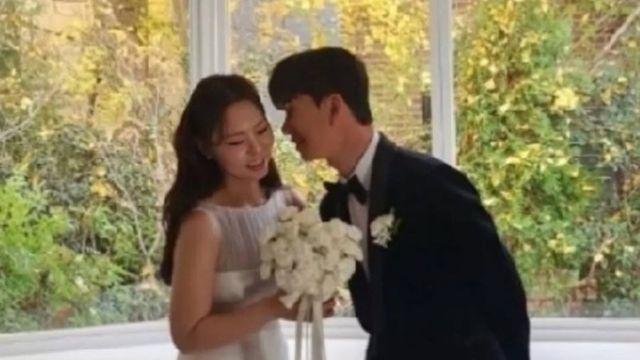 나솔) 28기 영철-영자 속전속결 결혼 소식