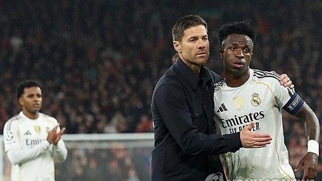 '충격' 선수가 레전드 감독 '무시', 그것도 레알 마드리드인데…비니시우스 '재계약 불가' 통보