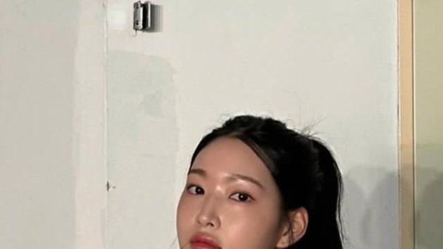 신인감독 김연경) 이진은 많이 이쁜거맞죠?