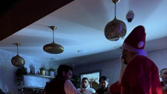 알쏭달쏭) 유럽 이슬람 새끼들 이상한점