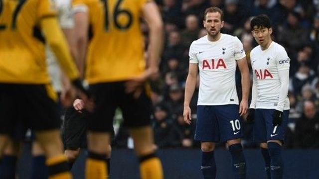 손흥민 10년 허탕 쳤나?…