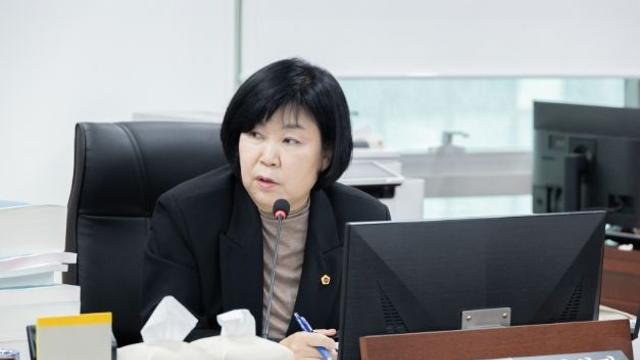 경기도의회 심홍순 의원, “중소기업·창업 핵심사업 연속 감액...사업 지속성 흔들려”