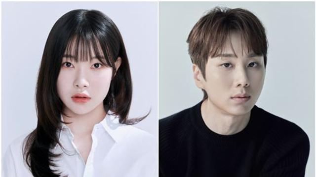 김아영·문동혁·공민정·임성재, '러브: 트랙' 출연 확정 [공식]