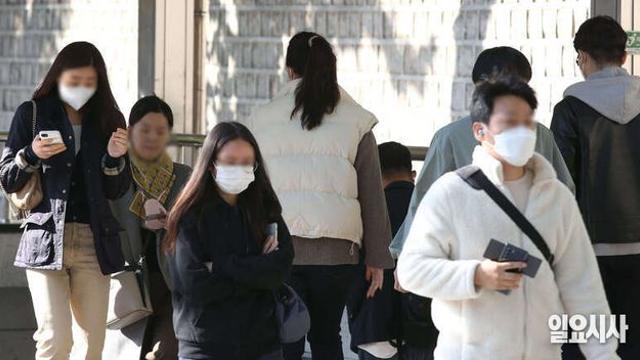 <오늘의 날씨> 전국 흐리다 차차 맑아져⋯아침 최저 -3도